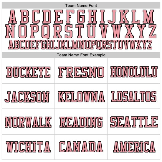 Custom White Medium Pink-Black Mesh Authentic Football Jersey Custom White Medium Pink-Black Mesh Authentic Football Jersey