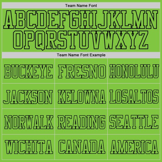 Custom Neon Green Neon Green-Black Mesh Authentic Football Jersey Custom Neon Green Neon Green-Black Mesh Authentic Football Jersey