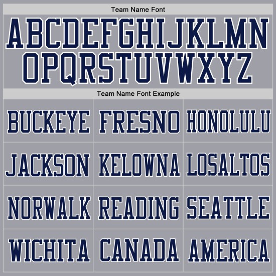 Custom Light Gray Navy-White Mesh Authentic Football Jersey Custom Light Gray Navy-White Mesh Authentic Football Jersey