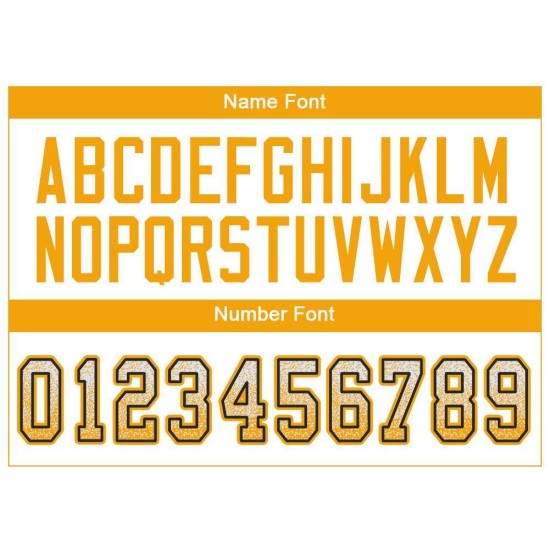 Custom White Gold-Black Mesh Drift Fashion Football Jersey Custom White Gold-Black Mesh Drift Fashion Football Jersey