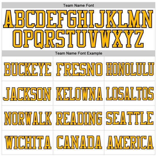 Custom White Gold-Black Mesh Authentic Football Jersey Custom White Gold-Black Mesh Authentic Football Jersey