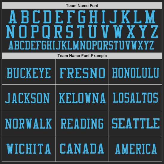 Custom Black Pink-Sky Blue Mesh Authentic Football Jersey Custom Black Pink-Sky Blue Mesh Authentic Football Jersey